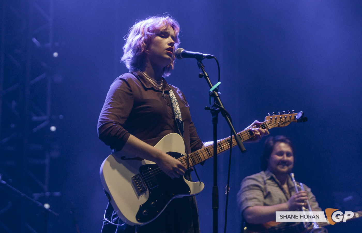 The Cliffords, Live at the Marquee, Cork, Shane J Horan, 24-05-24-3