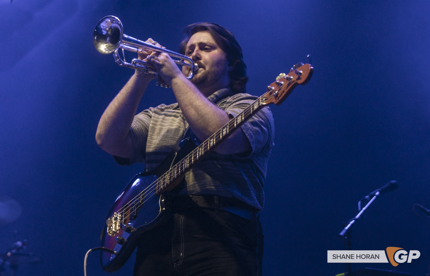 The Cliffords, Live at the Marquee, Cork, Shane J Horan, 24-05-24-4
