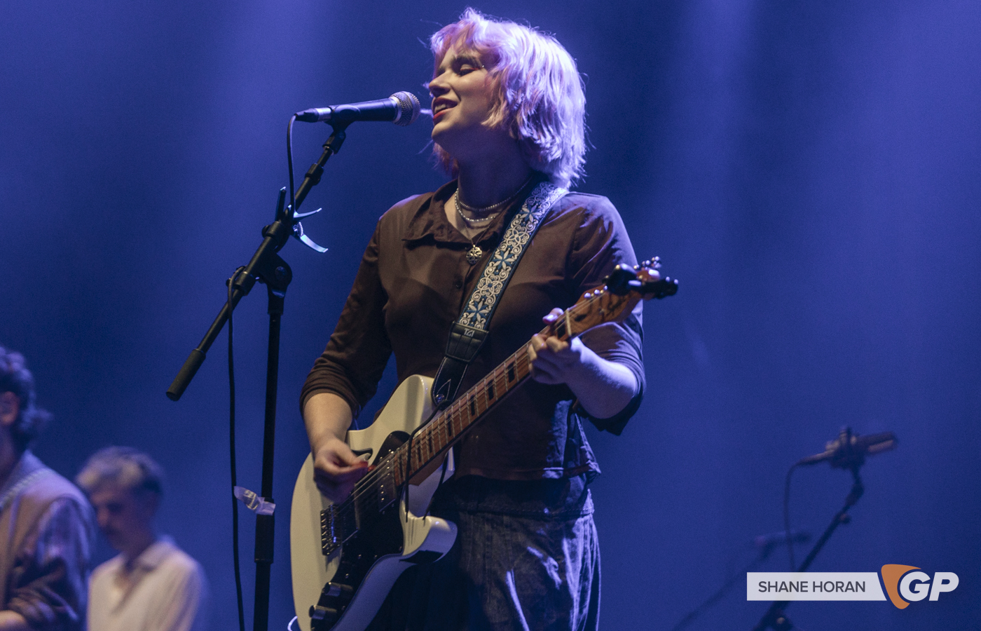 The Cliffords, Live at the Marquee, Cork, Shane J Horan, 24-05-24-5