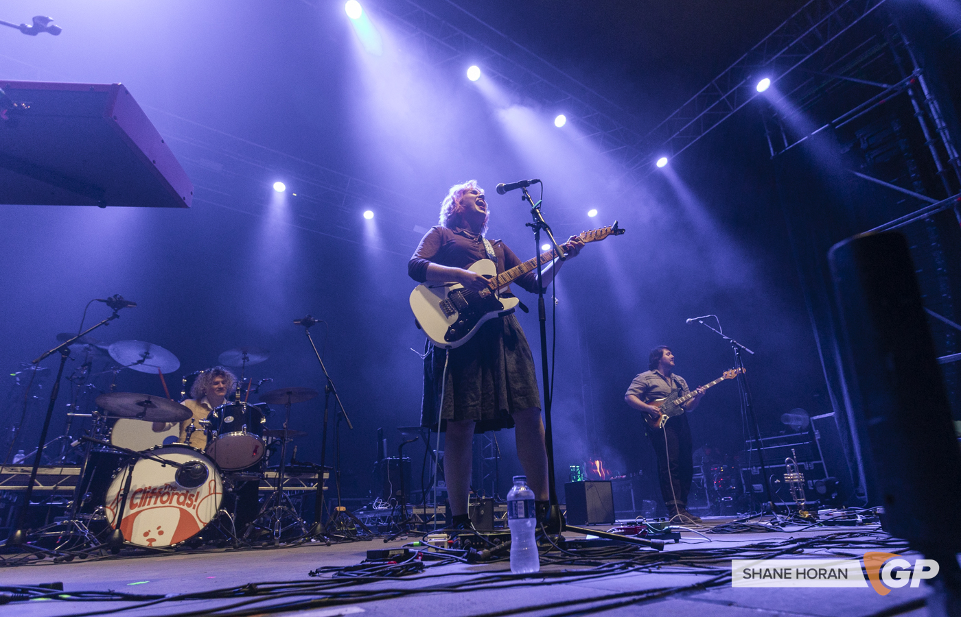 The Cliffords, Live at the Marquee, Cork, Shane J Horan, 24-05-24-6