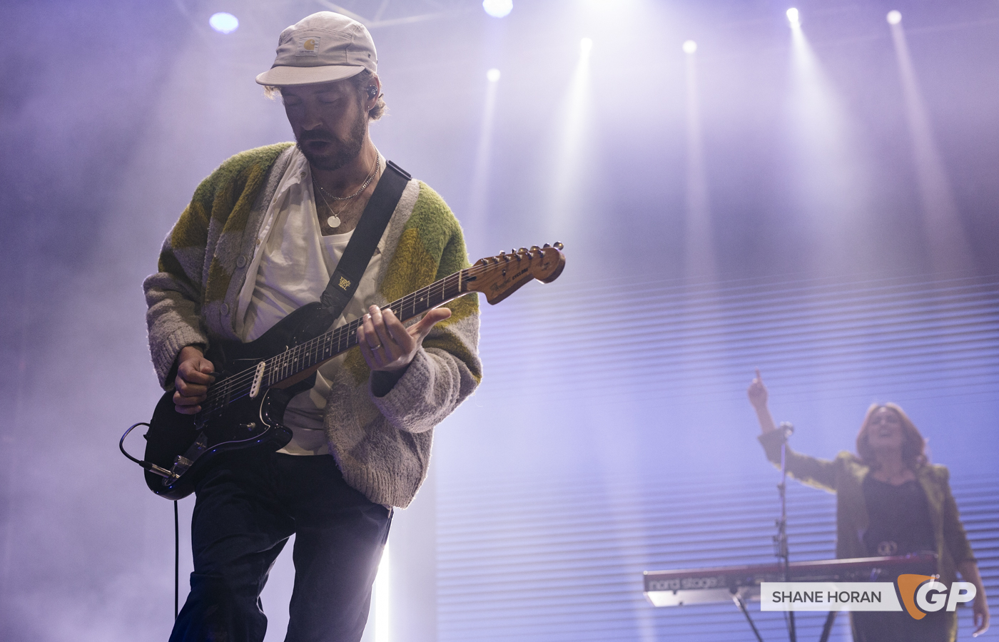 The Coronas, Live at the Marquee, Cork, Shane J Horan, 24-05-24-10