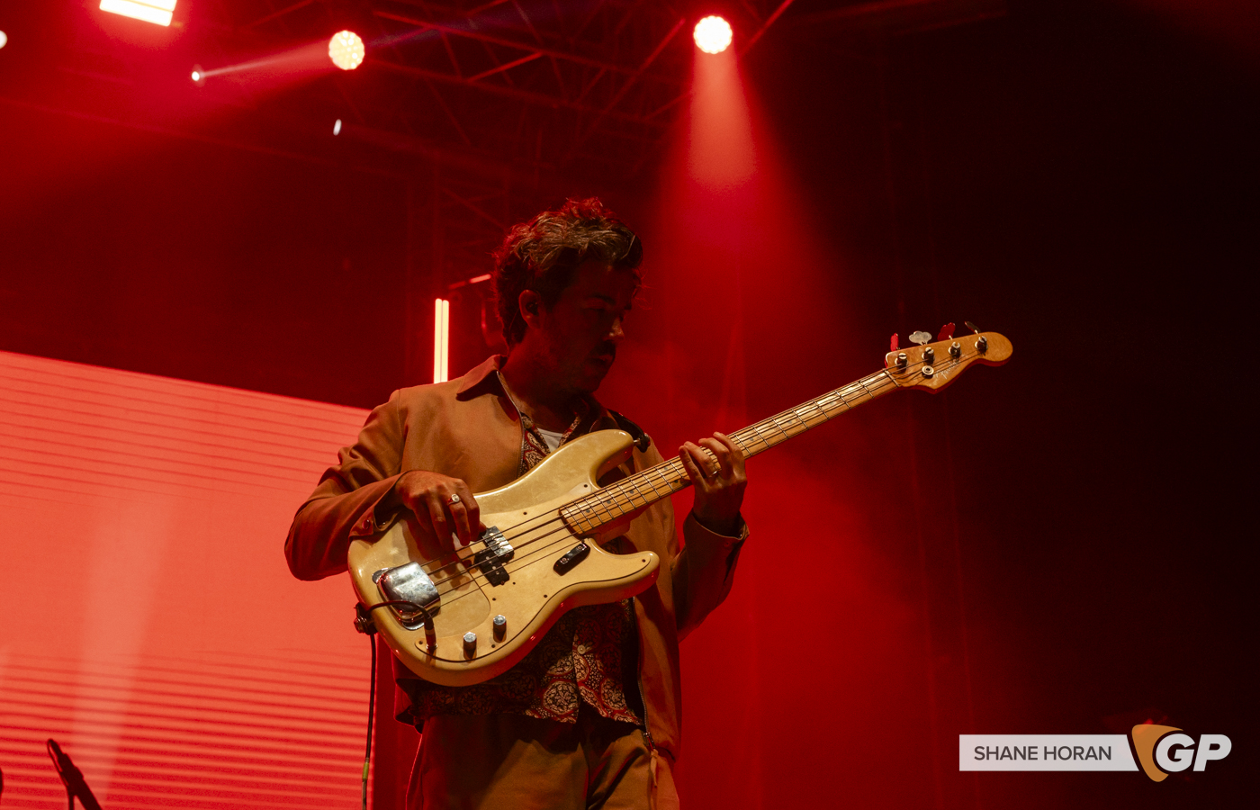 The Coronas, Live at the Marquee, Cork, Shane J Horan, 24-05-24-13