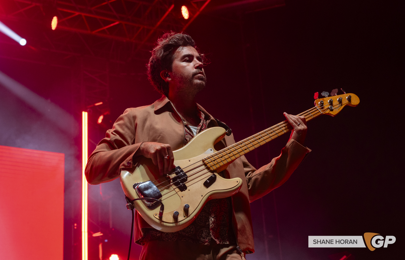 The Coronas, Live at the Marquee, Cork, Shane J Horan, 24-05-24-14