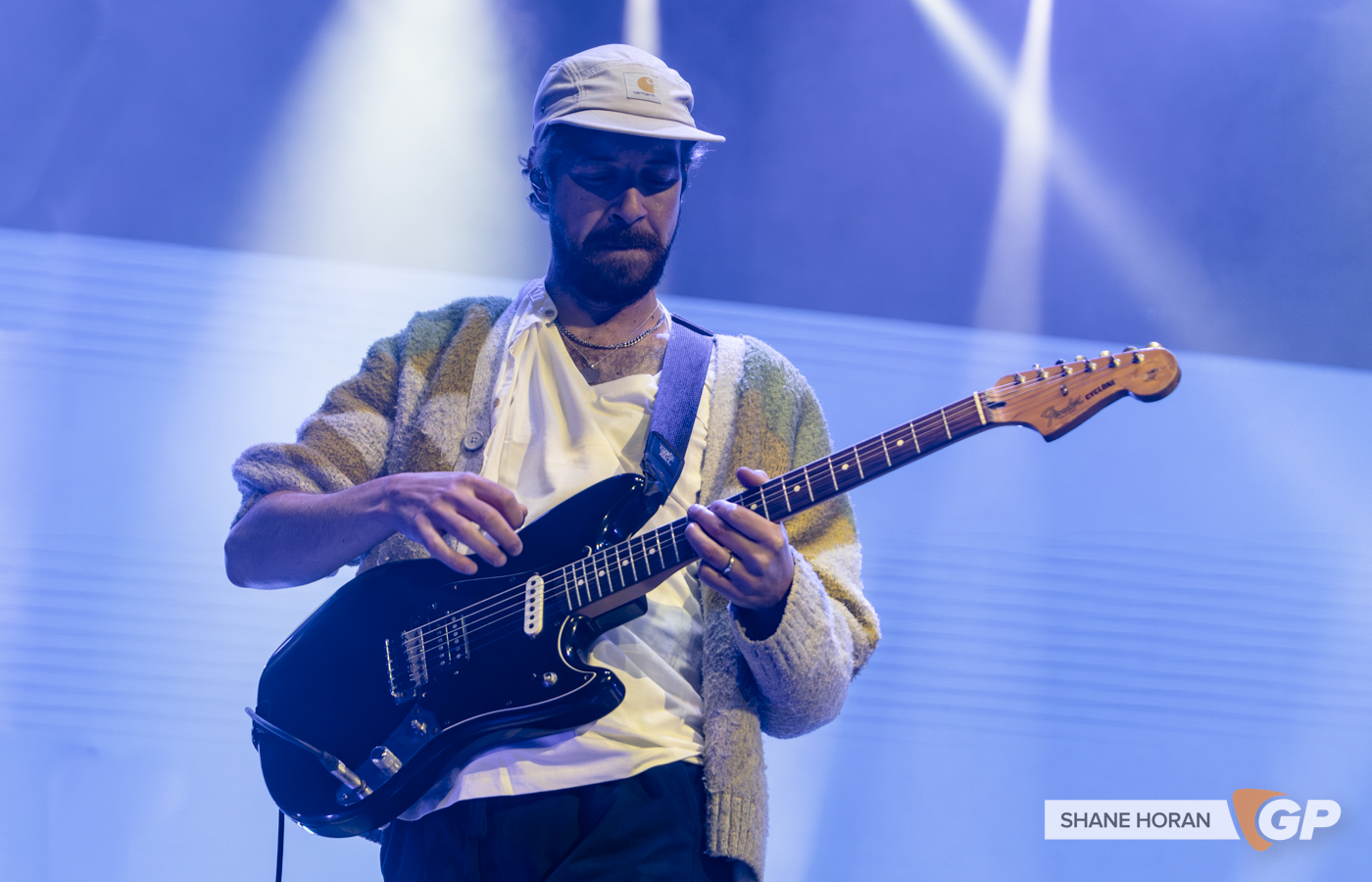 The Coronas, Live at the Marquee, Cork, Shane J Horan, 24-05-24-15