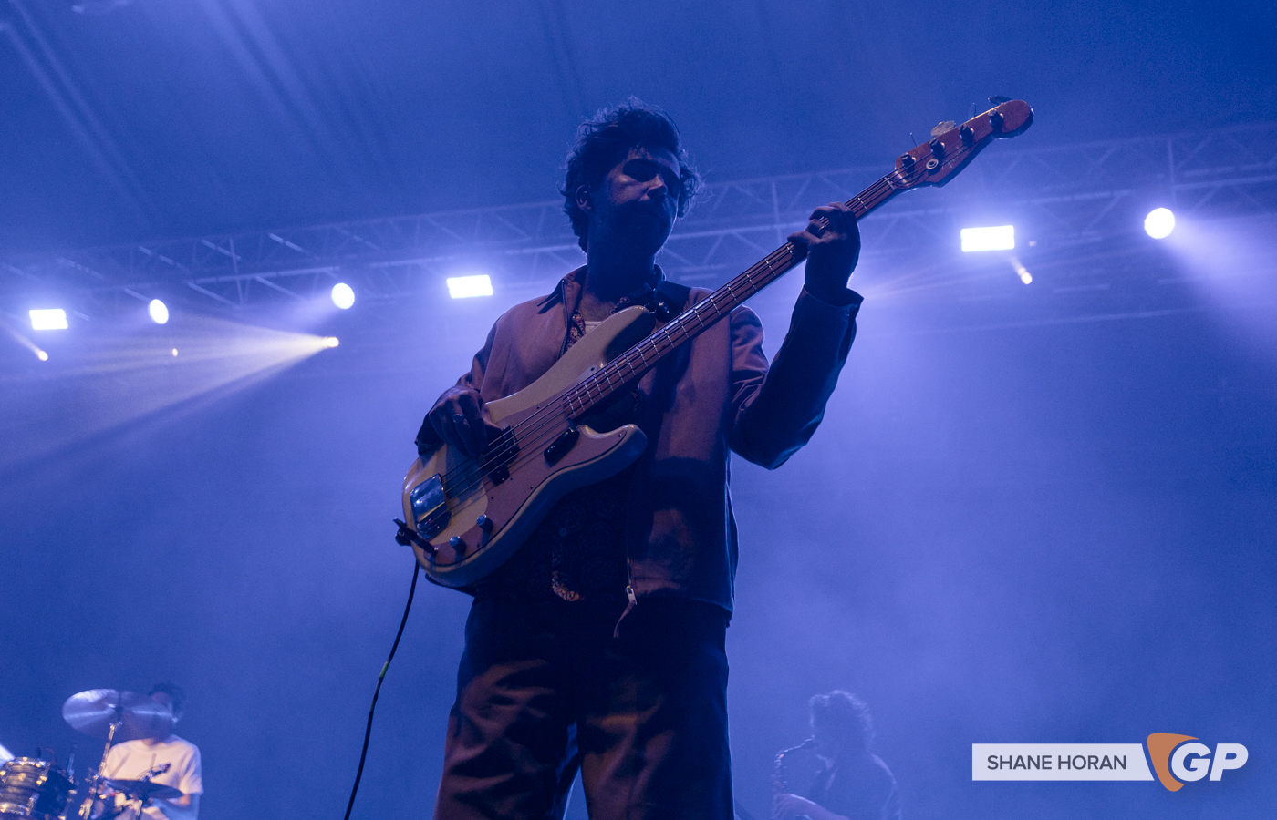 The Coronas, Live at the Marquee, Cork, Shane J Horan, 24-05-24-2