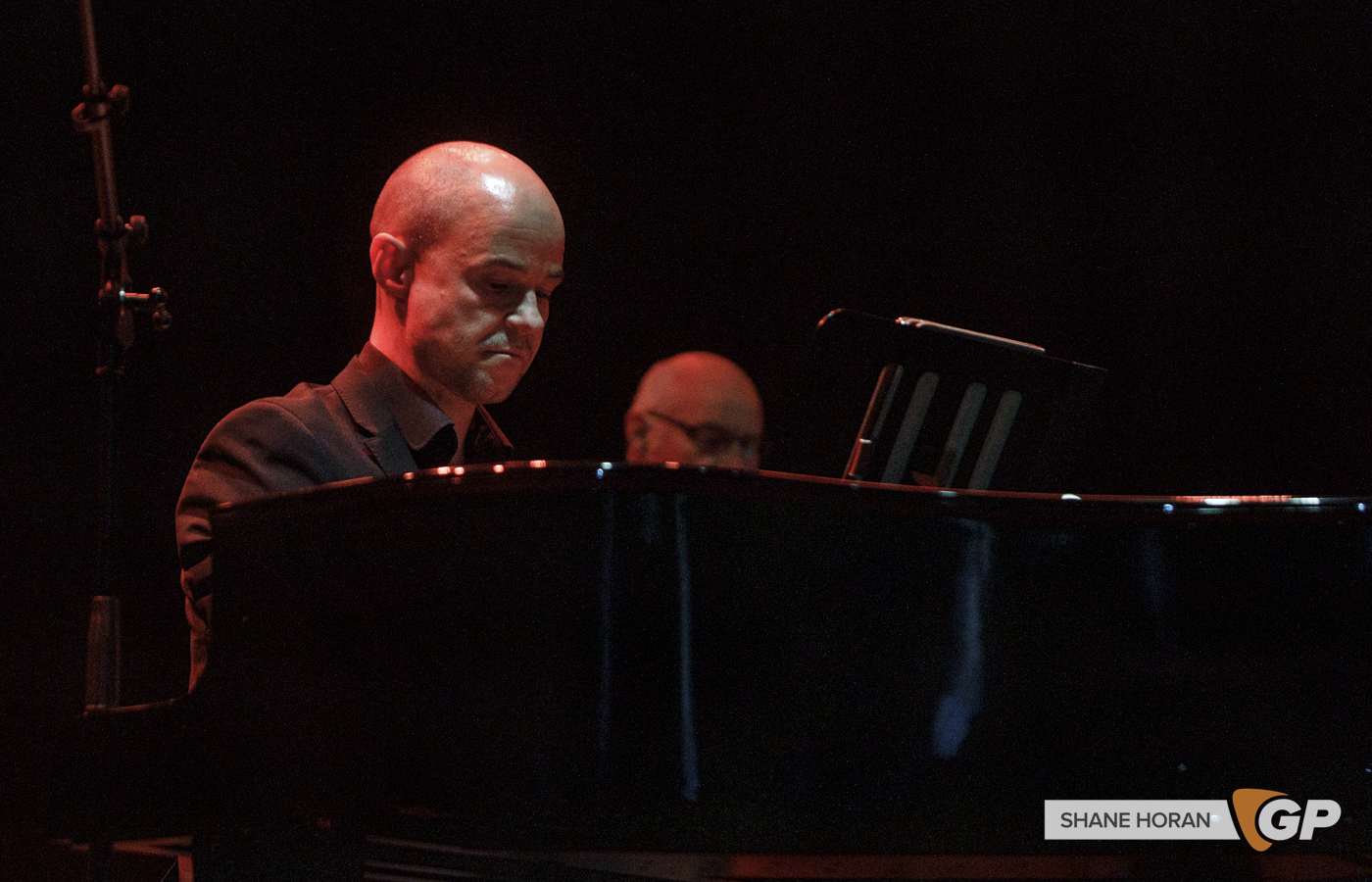 Van Morrison,Live at the Marquee,Cork, Shane J Horan, 31-05-24-1