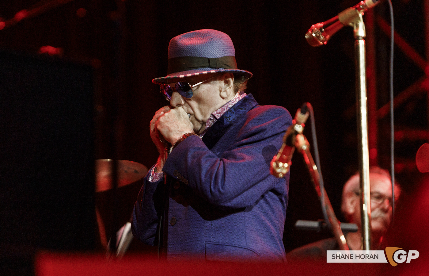 Van Morrison,Live at the Marquee,Cork, Shane J Horan, 31-05-24-5