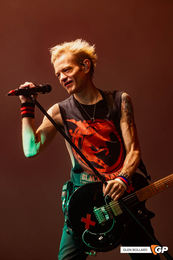 Sum41Dublin
