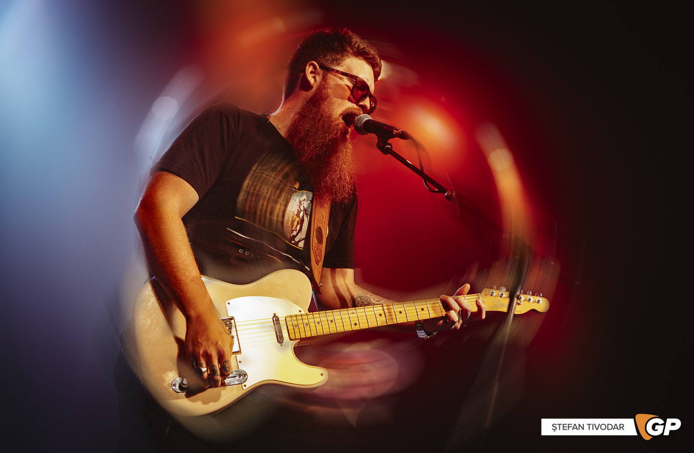 49 Winchester 3Olympia Theatre 1 June 2024 Stefan Tivodar–5