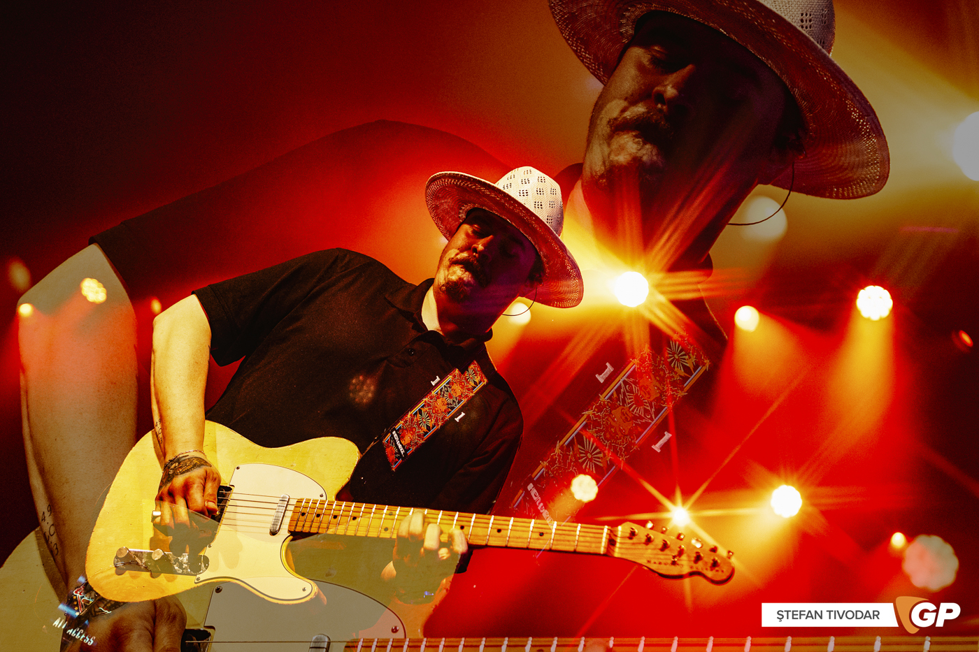 49 Winchester 3Olympia Theatre 1 June 2024 Stefan Tivodar–6