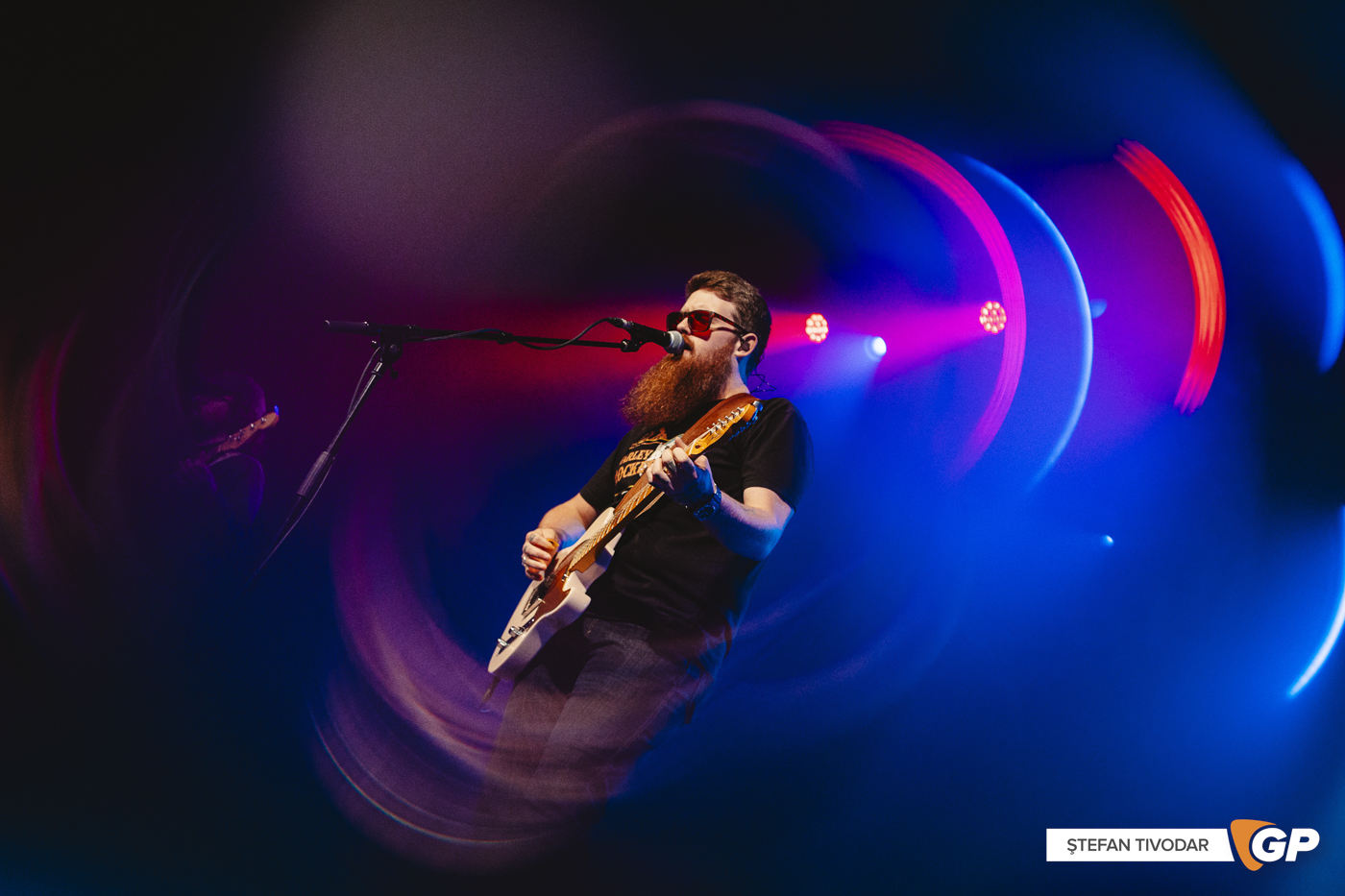 49 Winchester 3Olympia Theatre 1 June 2024 Stefan Tivodar-68006