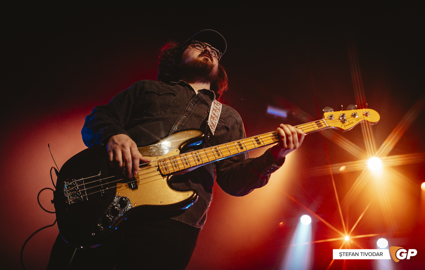 49 Winchester 3Olympia Theatre 1 June 2024 Stefan Tivodar-68146