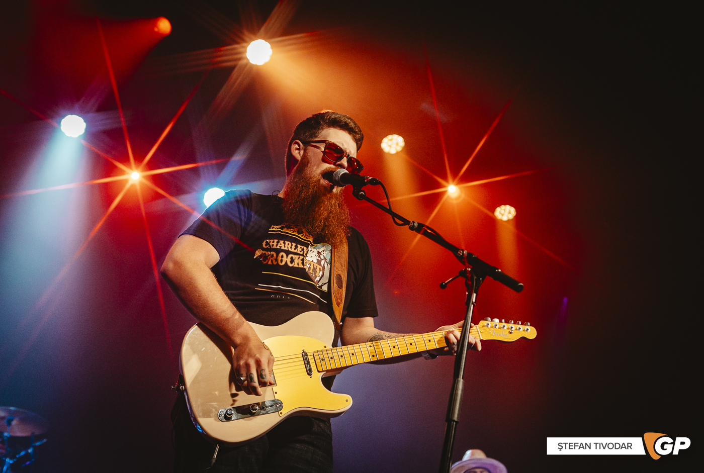 49 Winchester 3Olympia Theatre 1 June 2024 Stefan Tivodar-68171