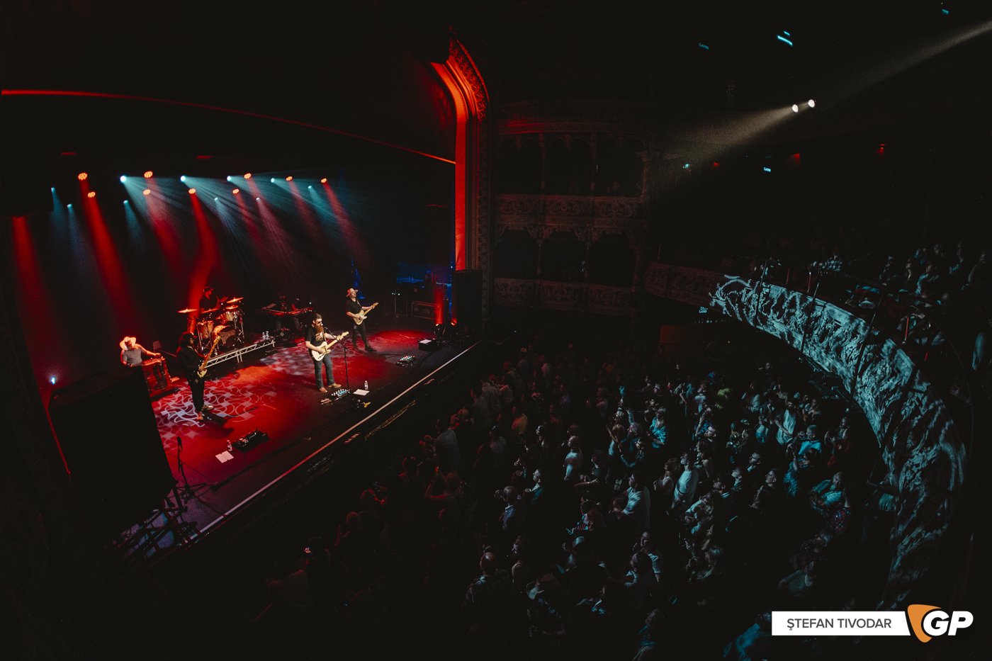 49 Winchester 3Olympia Theatre 1 June 2024 Stefan Tivodar-68361