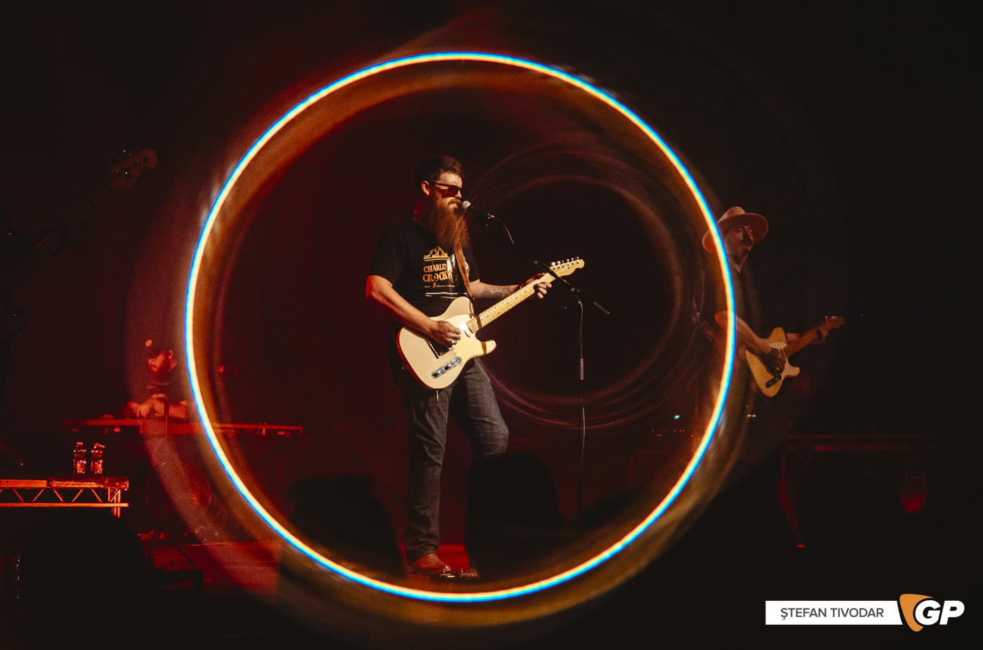 49 Winchester 3Olympia Theatre 1 June 2024 Stefan Tivodar-68697