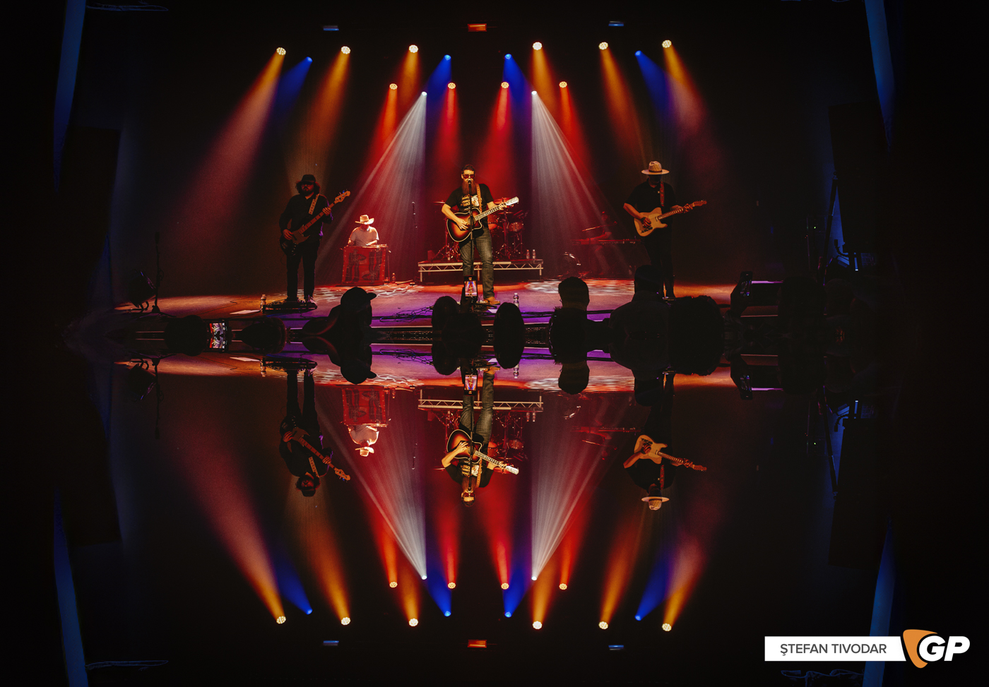 49 Winchester 3Olympia Theatre 1 June 2024 Stefan Tivodar–9