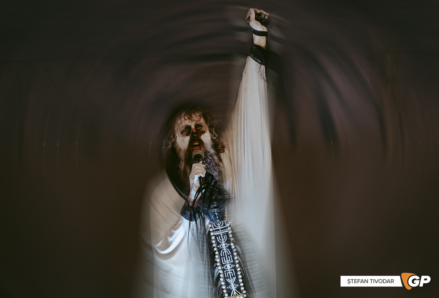 ANDY THE DOORBUM In The Meadows 8 June 2024 Stefan Tivodar–2