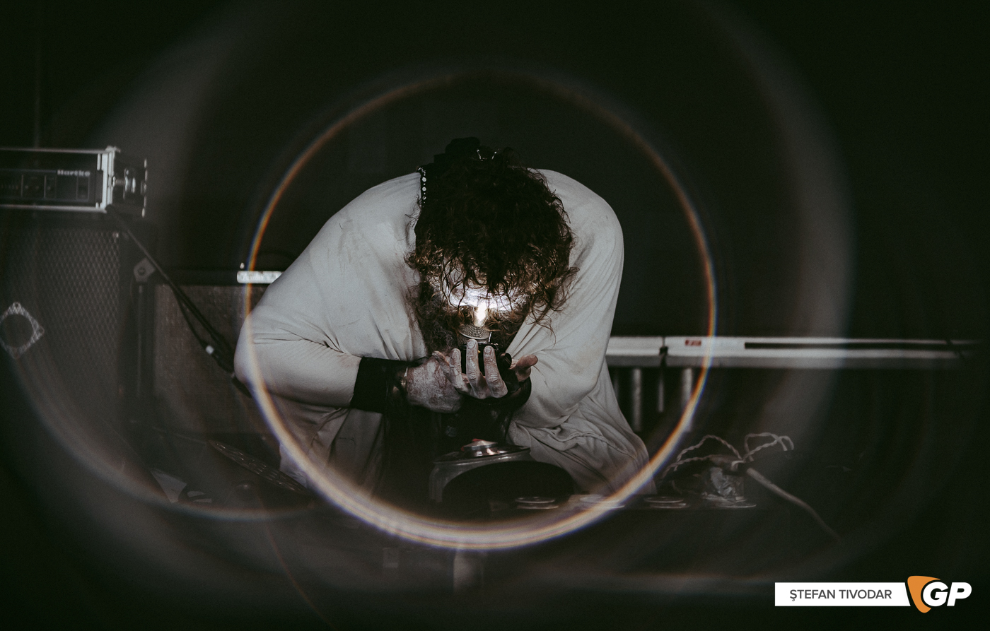 ANDY THE DOORBUM In The Meadows 8 June 2024 Stefan Tivodar-62855