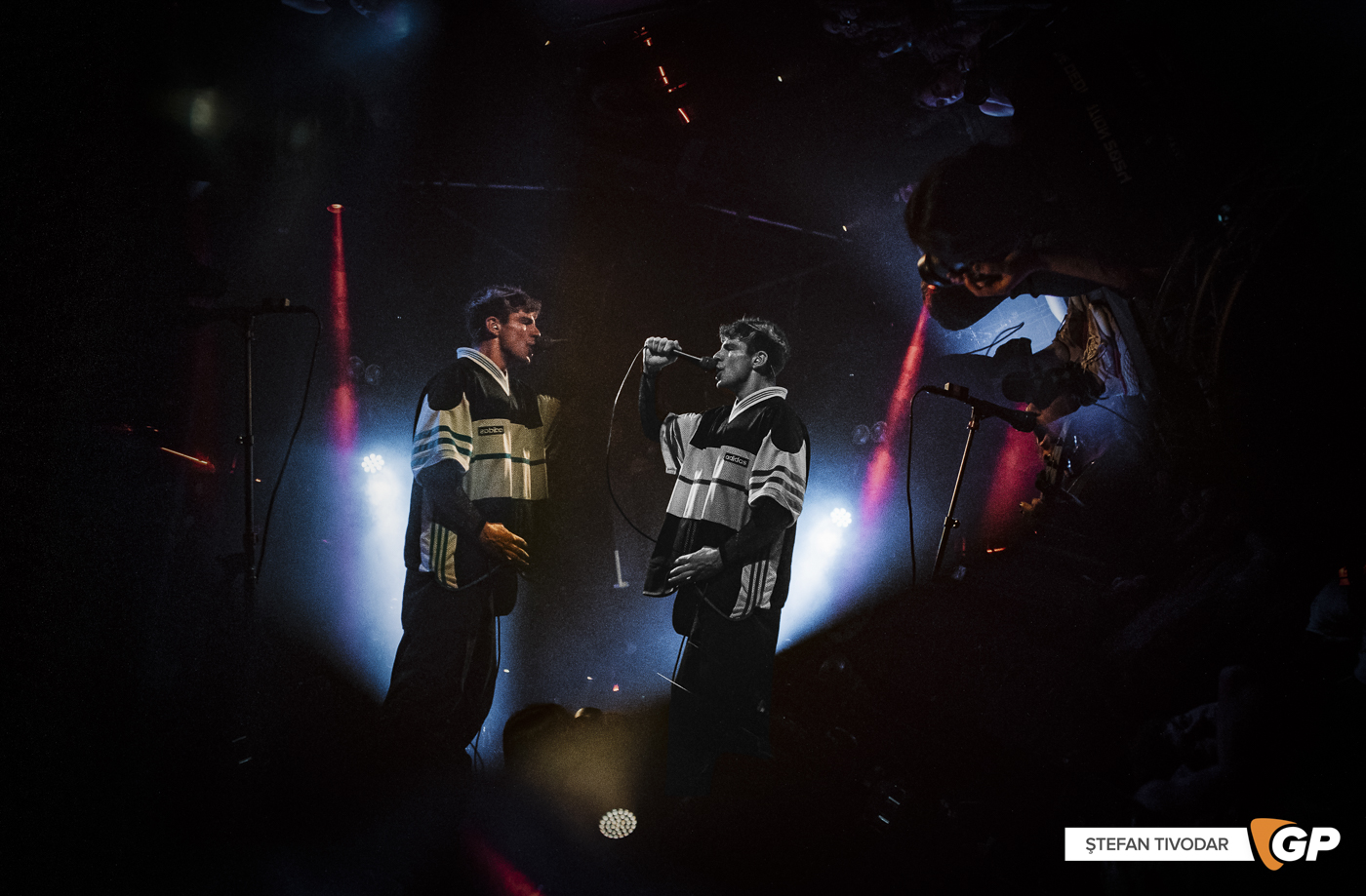 Alpha Wolf The Academy 17 June 2024 Stefan Tivodar–4