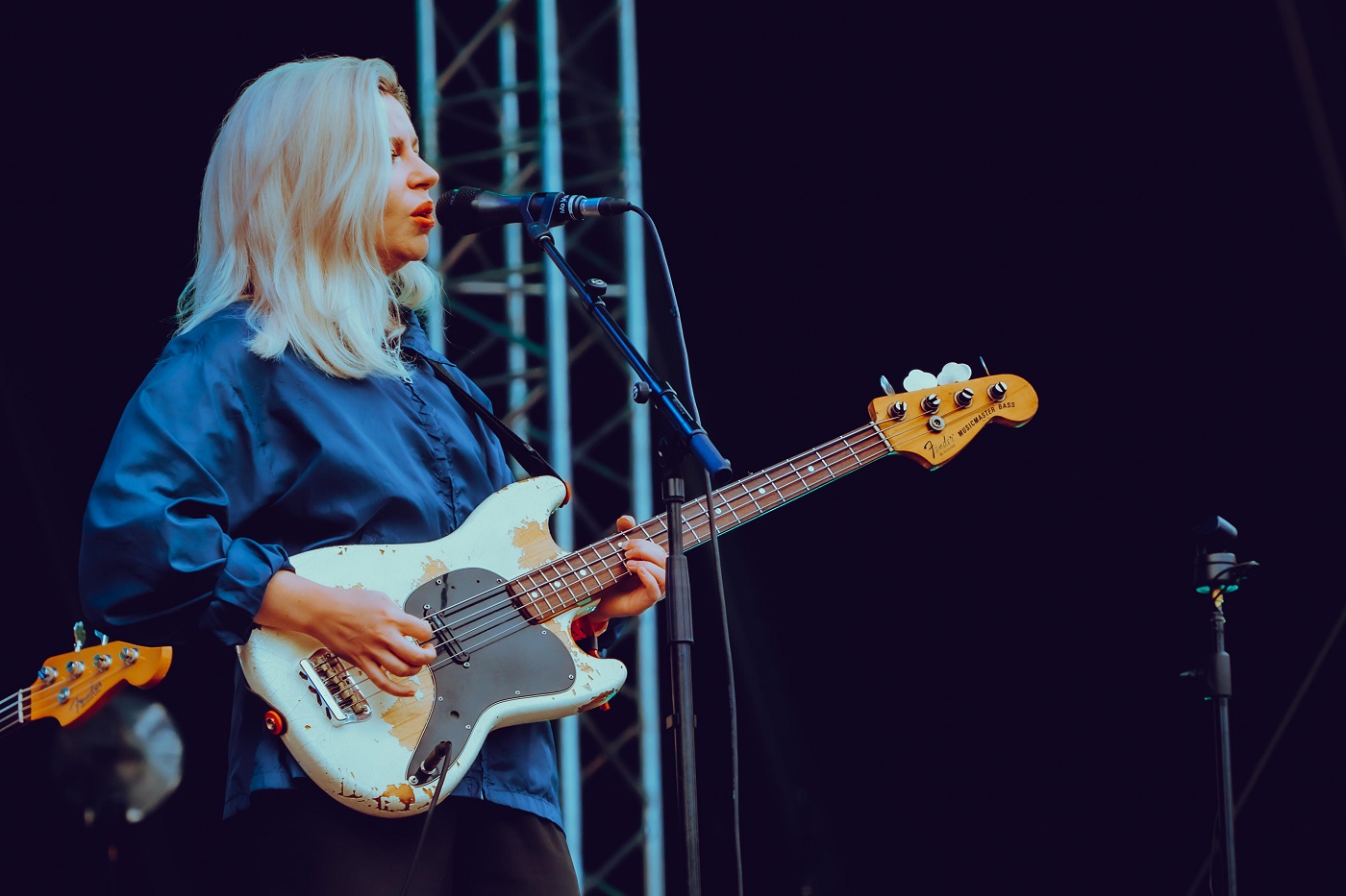 Alvvays – BTP1 Alvvays – BTP1
