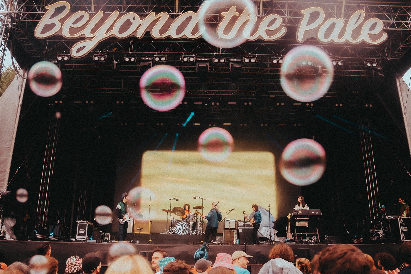 Alvvays – BTP2 Alvvays – BTP2