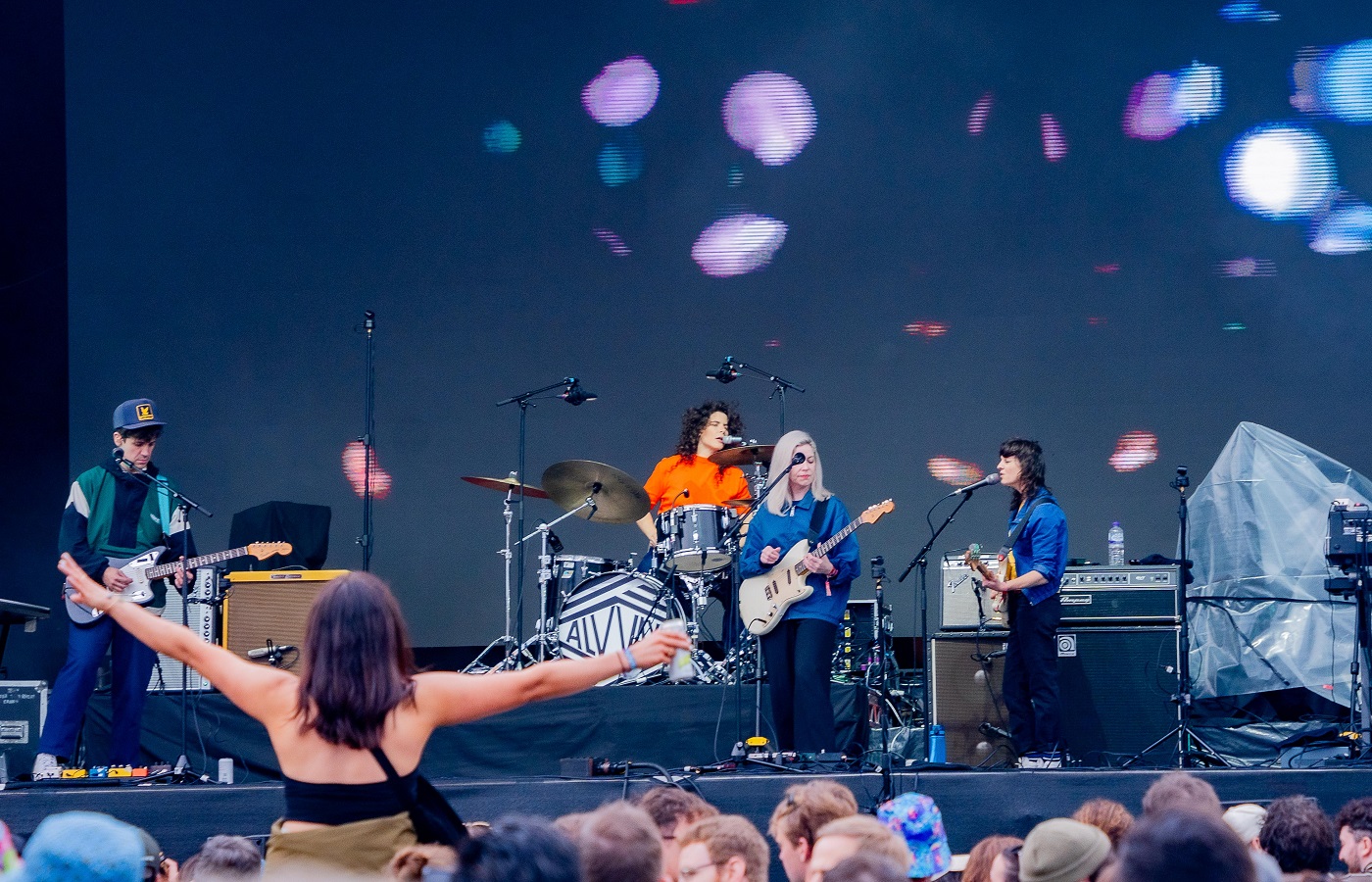 Alvvays – BTP3 Alvvays – BTP3