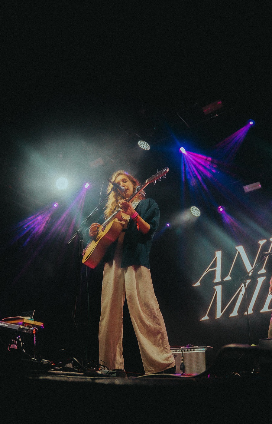 Anna Mieke – BTP Anna Mieke – BTP