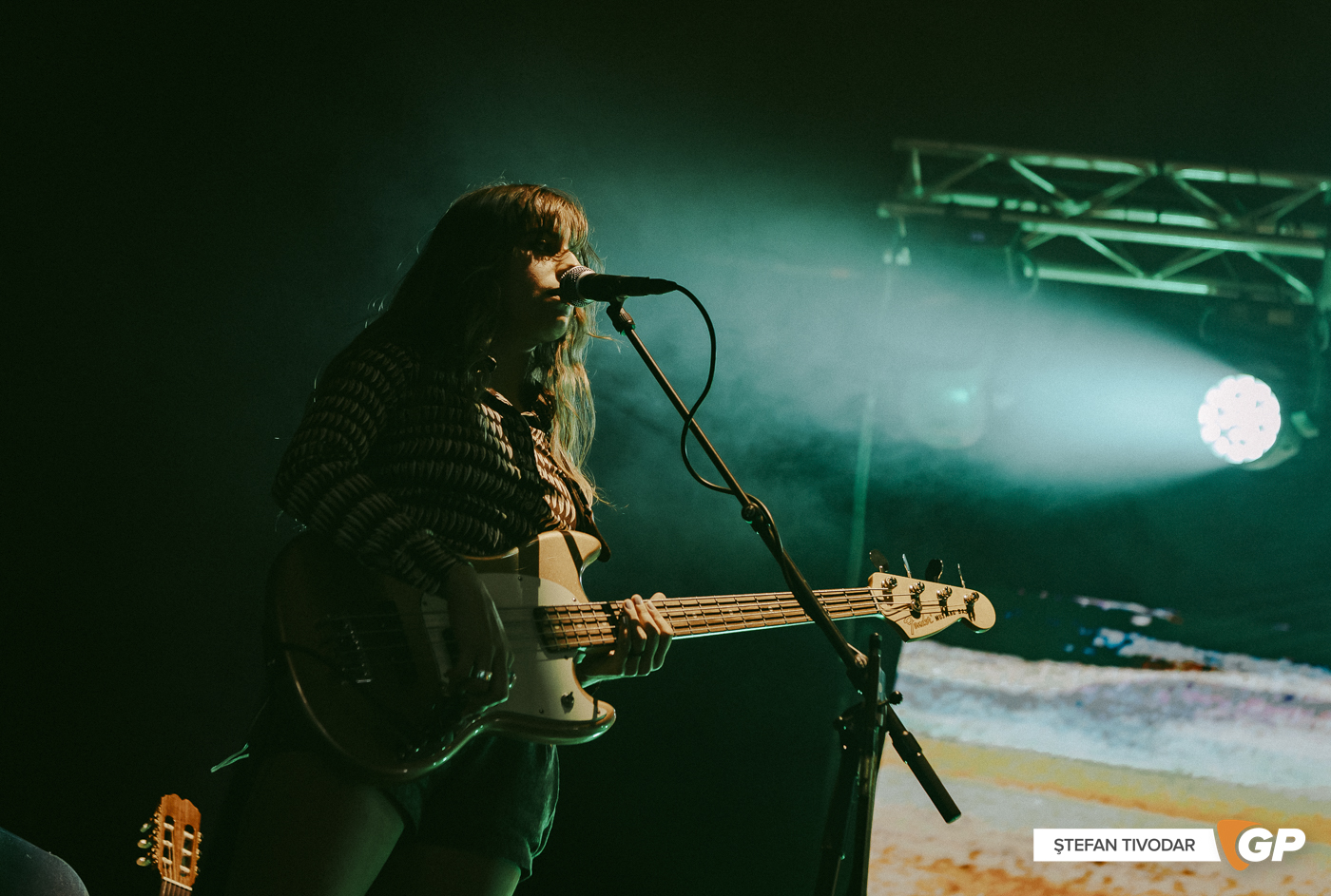 BLACK COUNTRY, NEW ROAD In The Meadows 8 June 2024 Stefan Tivodar-63837