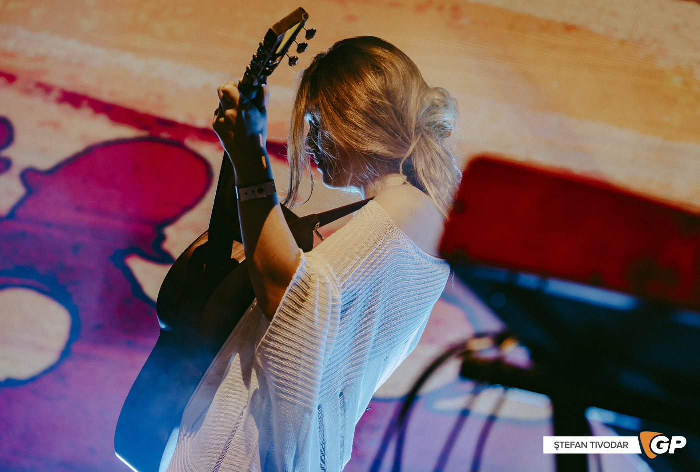 BLACK COUNTRY, NEW ROAD In The Meadows 8 June 2024 Stefan Tivodar-64043