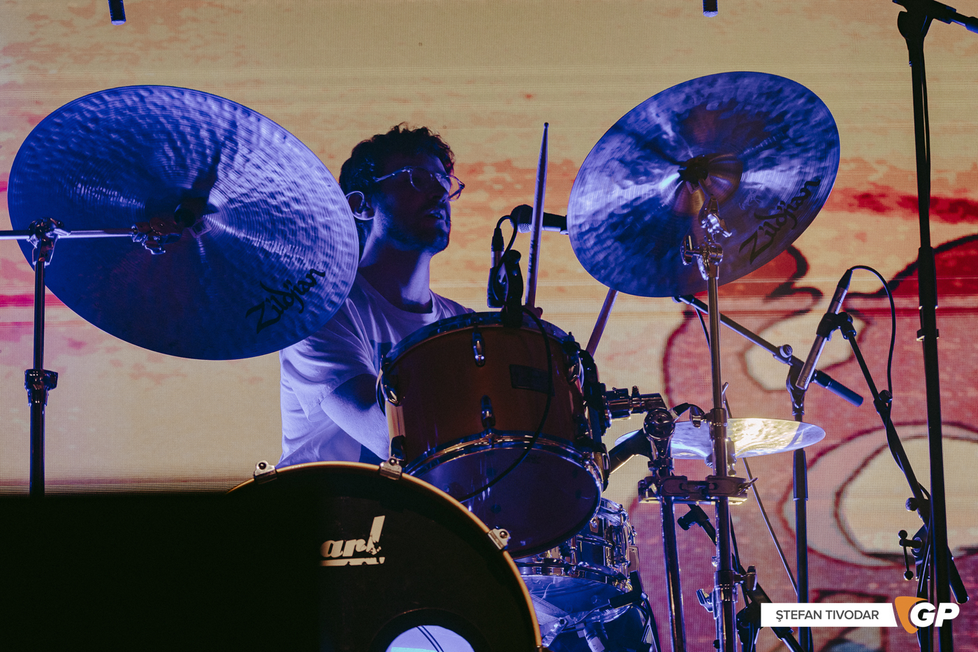 BLACK COUNTRY, NEW ROAD In The Meadows 8 June 2024 Stefan Tivodar-64084