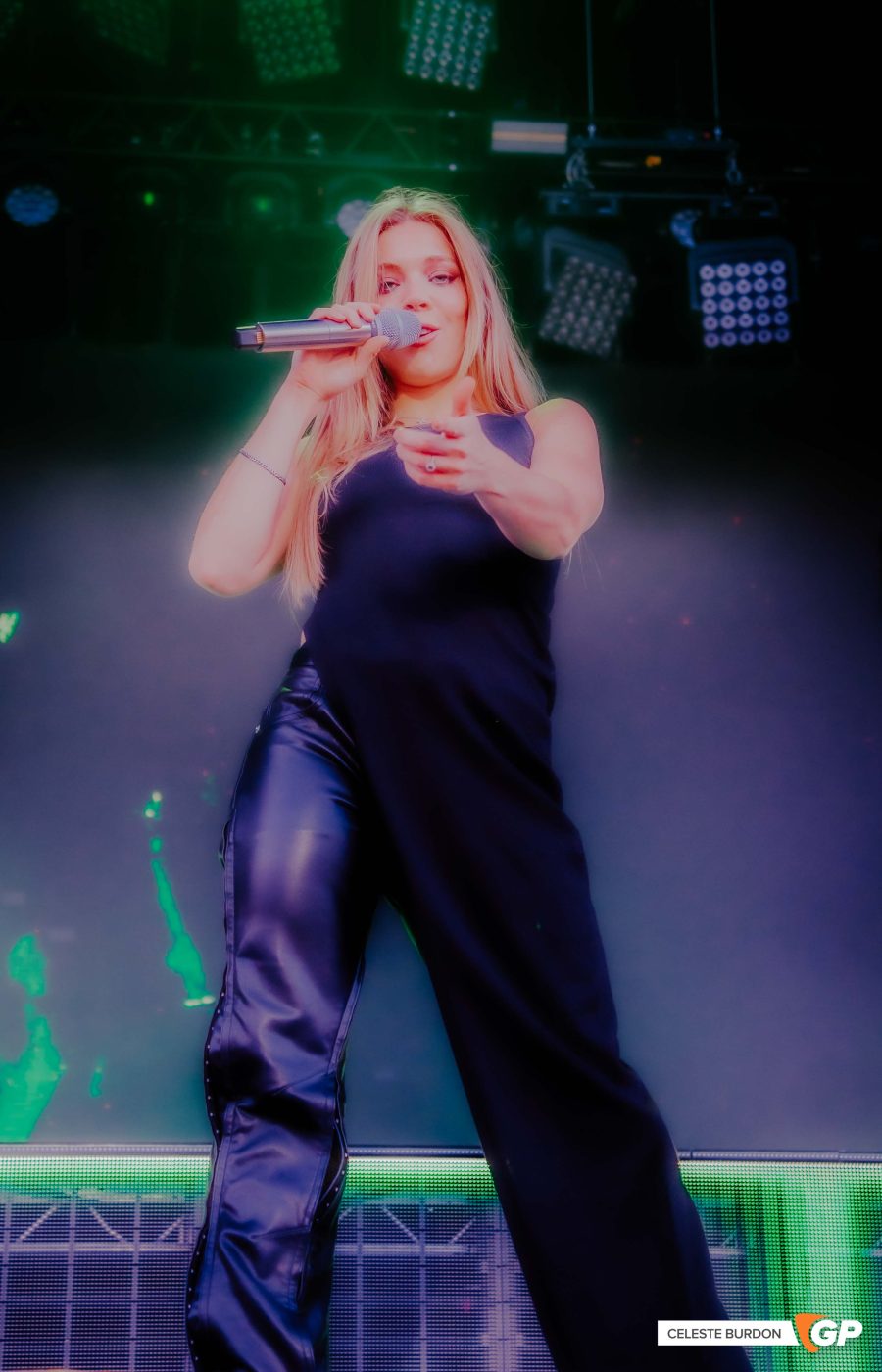 Becky Hill – Virgin Media Park – 15_06_24 – Celeste Burdon18