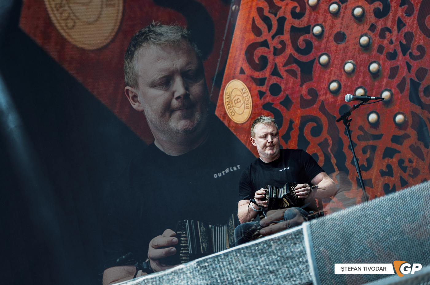 CORMAC BEGLEY In The Meadows 8 June 2024 Stefan Tivodar–3