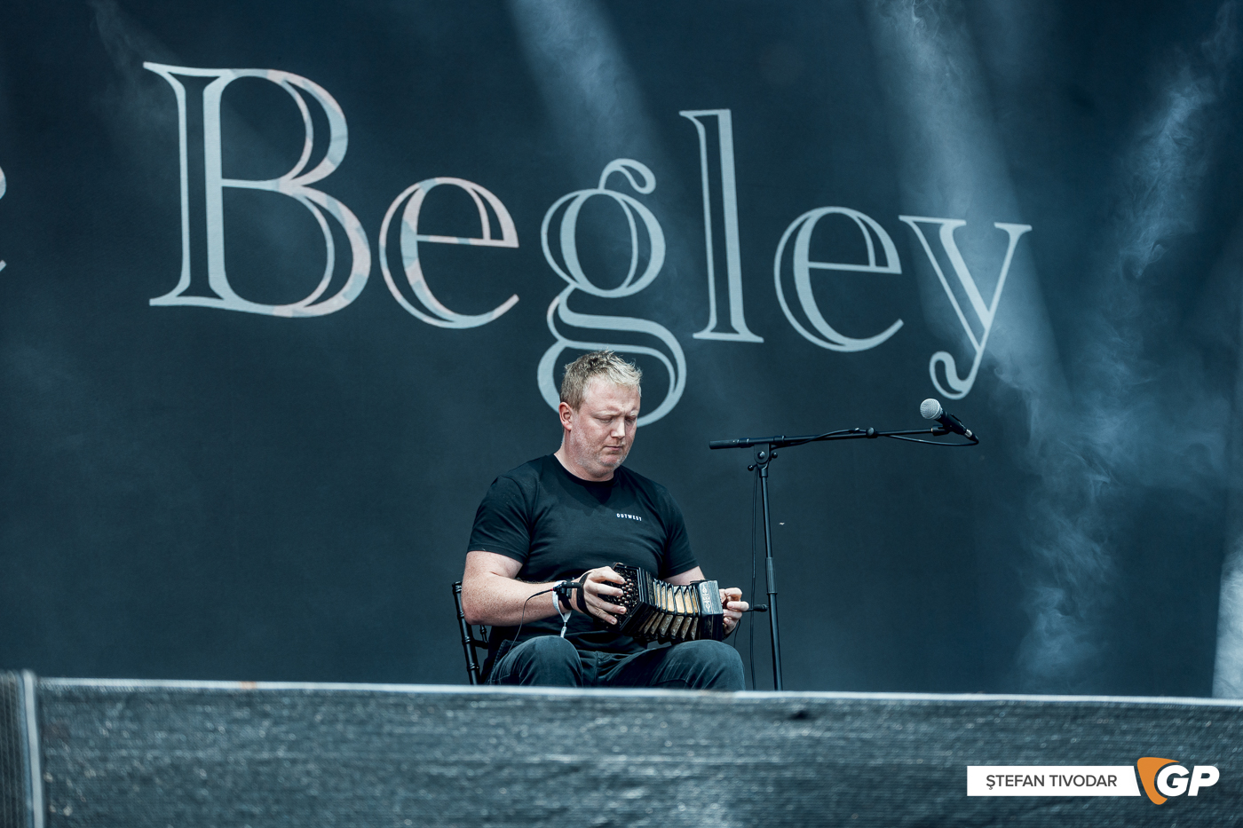 CORMAC BEGLEY In The Meadows 8 June 2024 Stefan Tivodar-62105