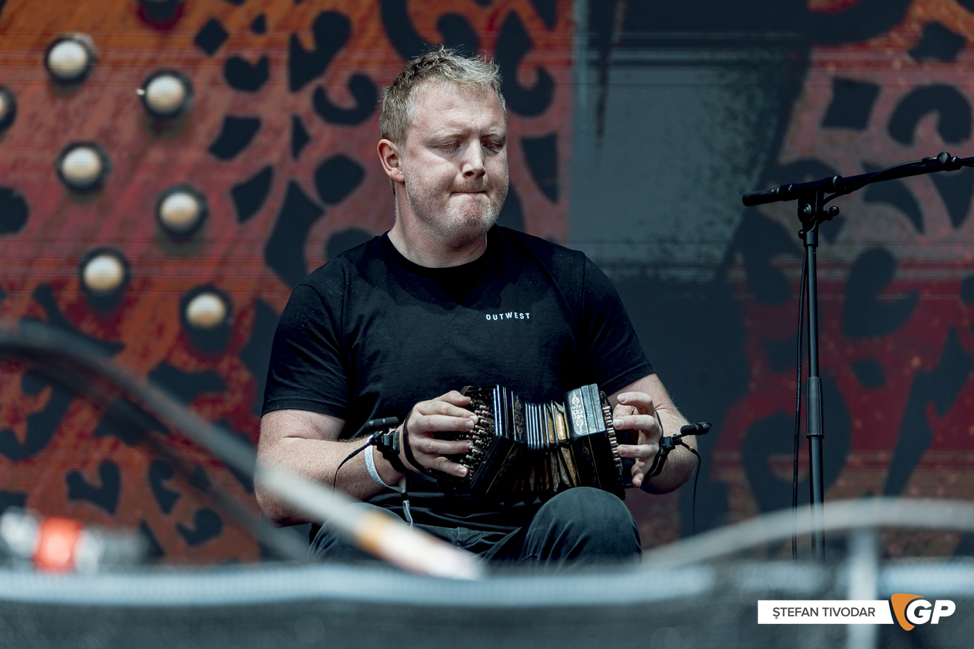 CORMAC BEGLEY In The Meadows 8 June 2024 Stefan Tivodar-62117