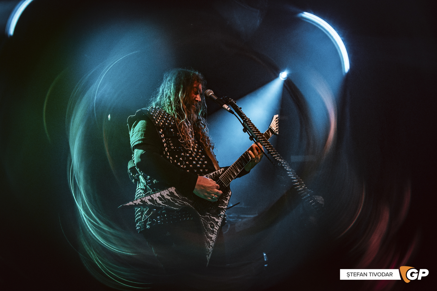 Cavalera The Academy 13 June 2024 Stefan Tivodar–2