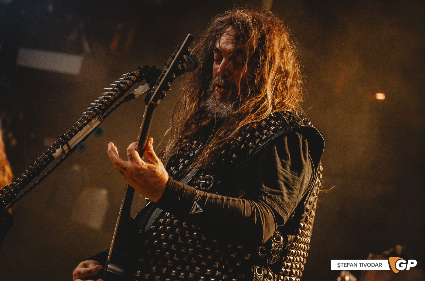 Cavalera The Academy 13 June 2024 Stefan Tivodar–4
