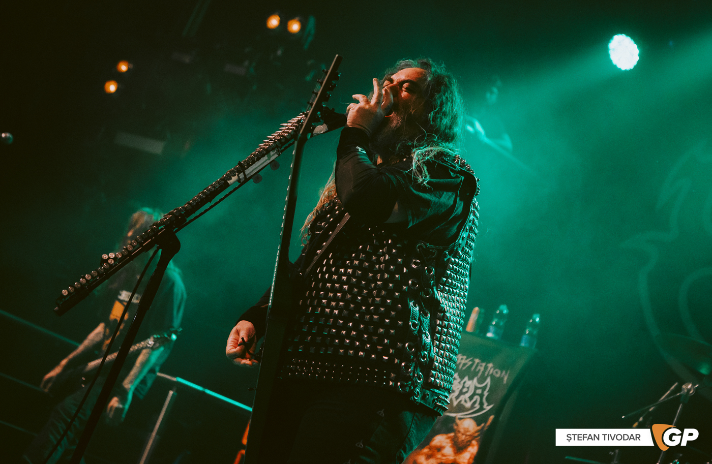 Cavalera The Academy 13 June 2024 Stefan Tivodar-68069