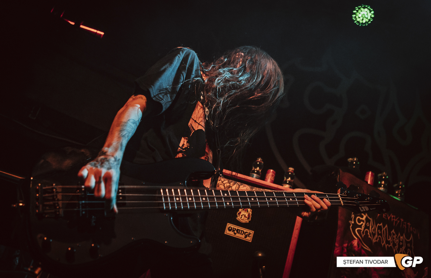 Cavalera The Academy 13 June 2024 Stefan Tivodar-68112