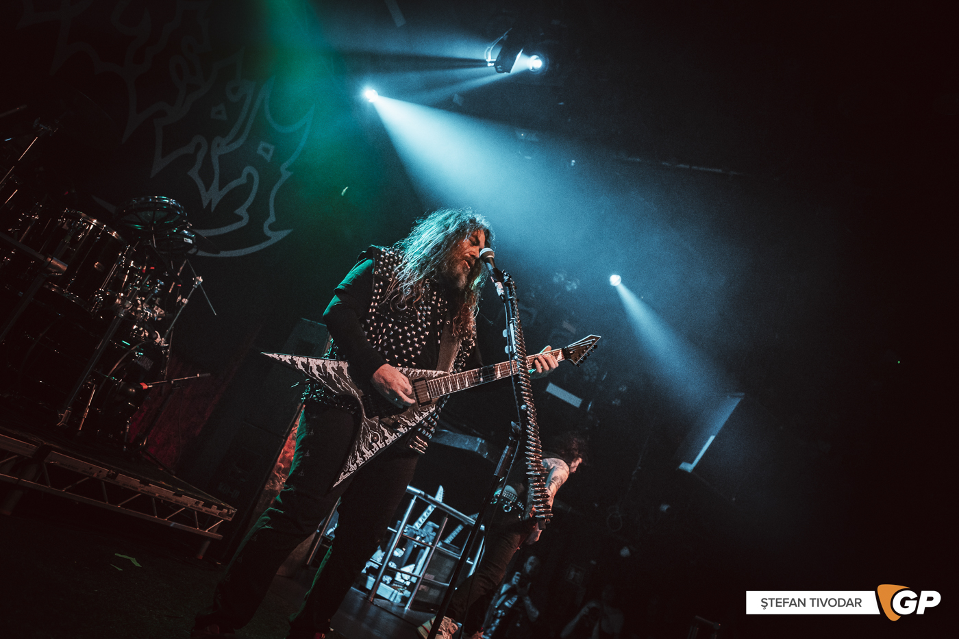 Cavalera The Academy 13 June 2024 Stefan Tivodar-68154