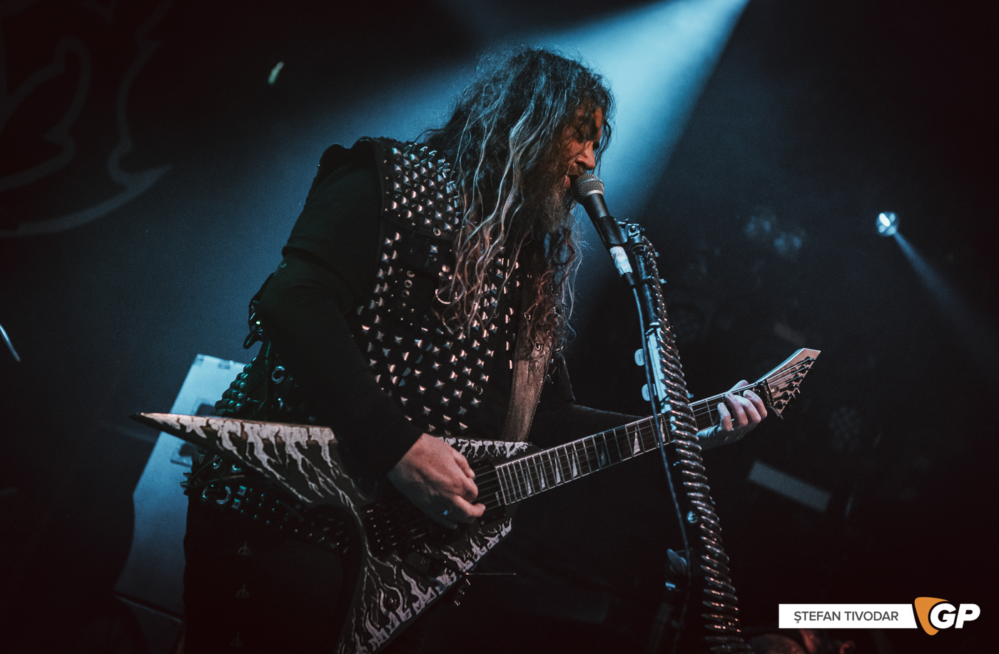 Cavalera The Academy 13 June 2024 Stefan Tivodar-68155