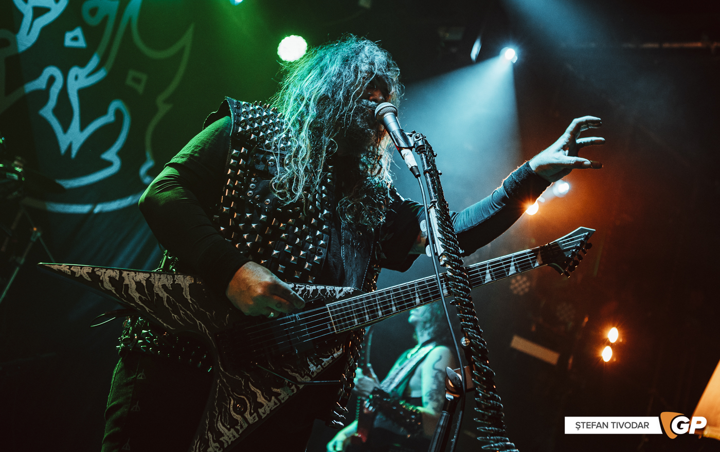 Cavalera The Academy 13 June 2024 Stefan Tivodar-68185