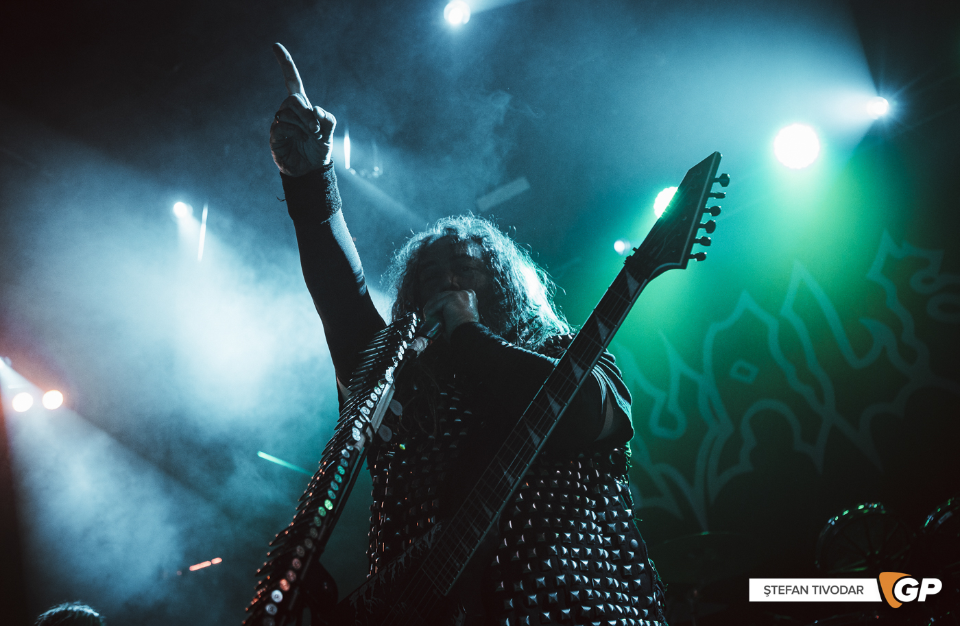 Cavalera The Academy 13 June 2024 Stefan Tivodar-68191