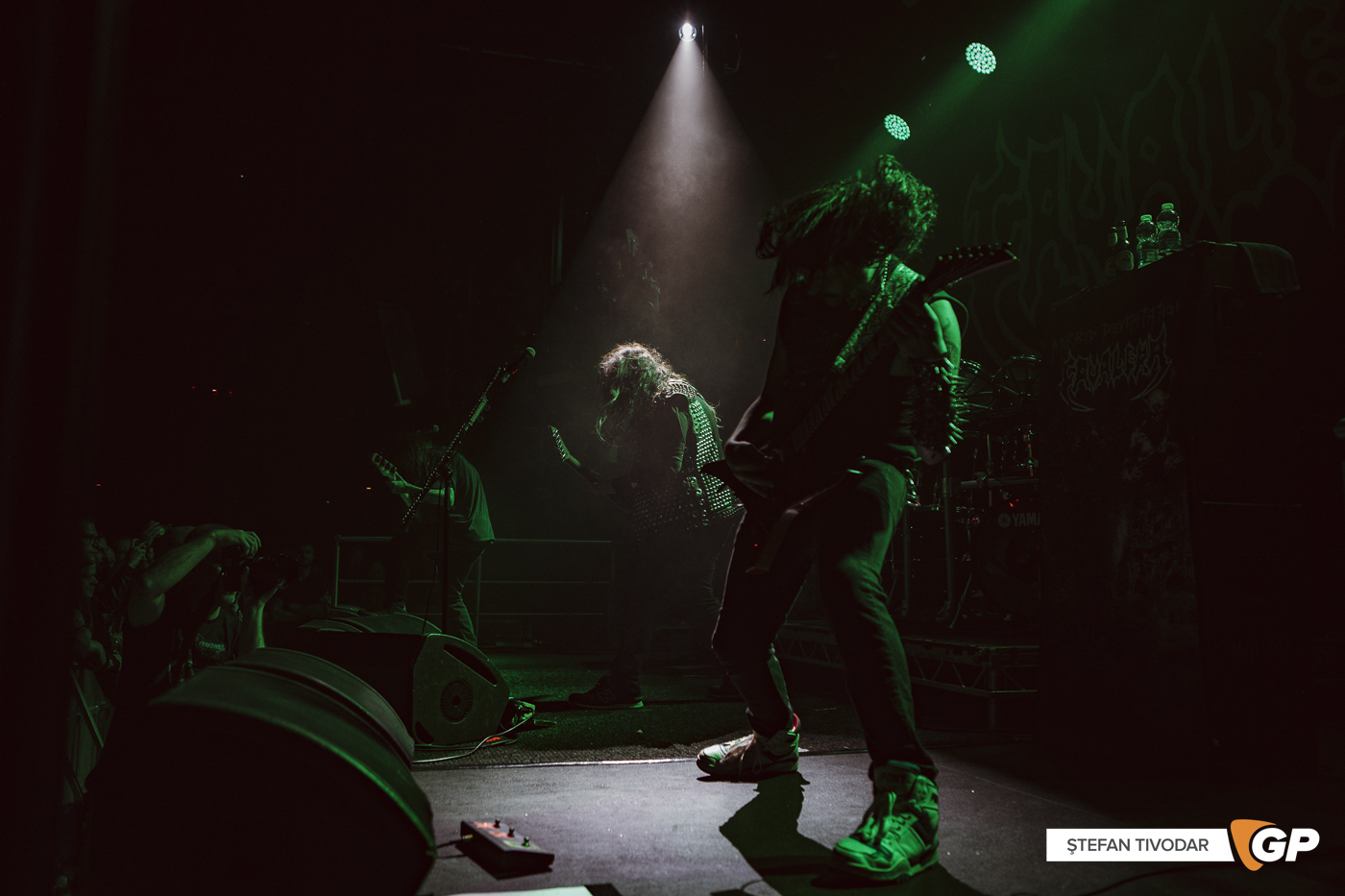 Cavalera The Academy 13 June 2024 Stefan Tivodar-68201