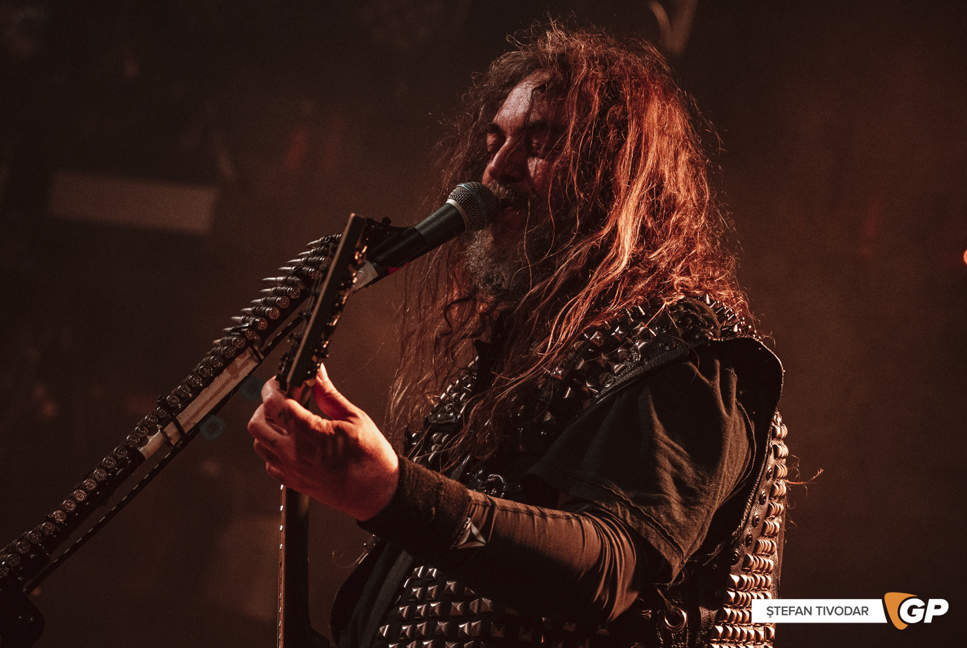 Cavalera The Academy 13 June 2024 Stefan Tivodar-68207