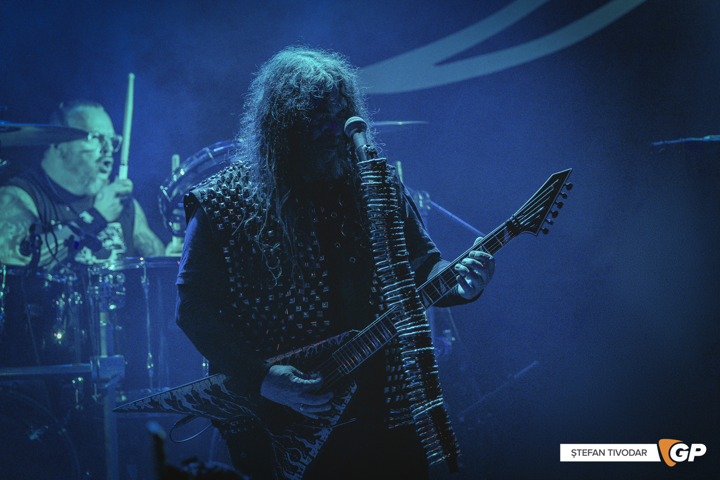 Cavalera The Academy 13 June 2024 Stefan Tivodar–9