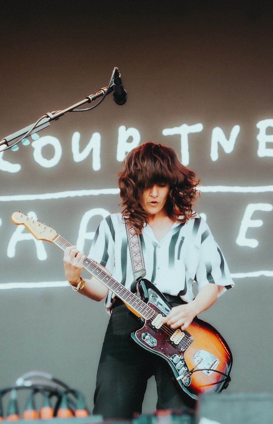 Courtney Barnett – BTP1 Courtney Barnett – BTP1