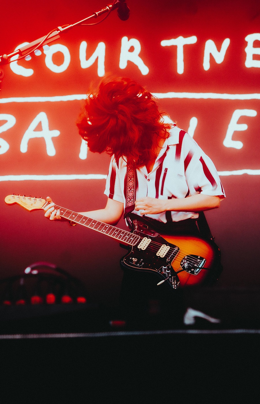 Courtney Barnett – BTP2 Courtney Barnett – BTP2