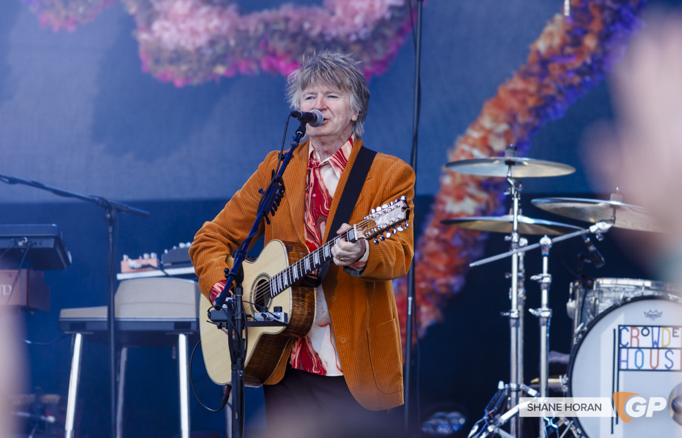 Crowded House, Virgin Media Park Cork, Shane J Horan, 23-06-24-2