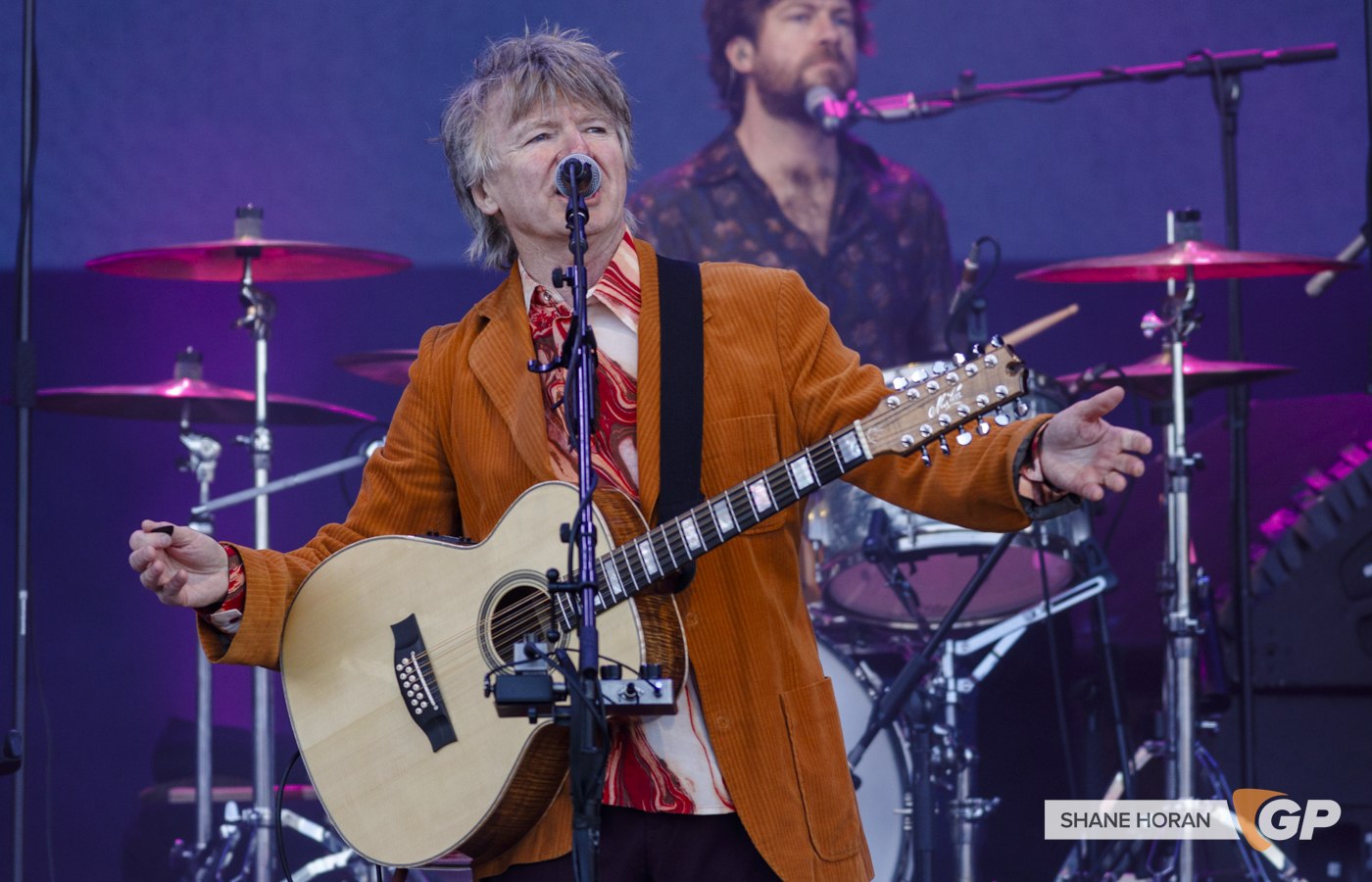 Crowded House, Virgin Media Park Cork, Shane J Horan, 23-06-24-5