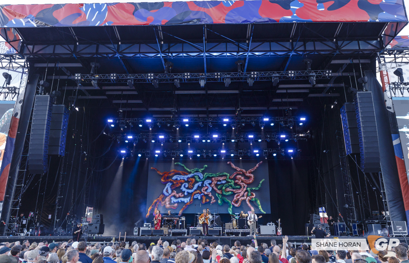 Crowded House, Virgin Media Park Cork, Shane J Horan, 23-06-24-8